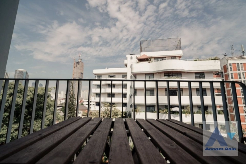 10  2 br Condominium for rent and sale in Sukhumvit ,Bangkok BTS Phrom Phong at Downtown 49 AA37818