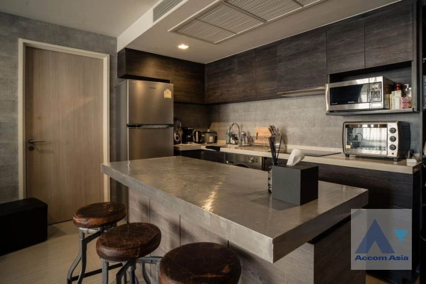  1  2 br Condominium for rent and sale in Sukhumvit ,Bangkok BTS Phrom Phong at Downtown 49 AA37818