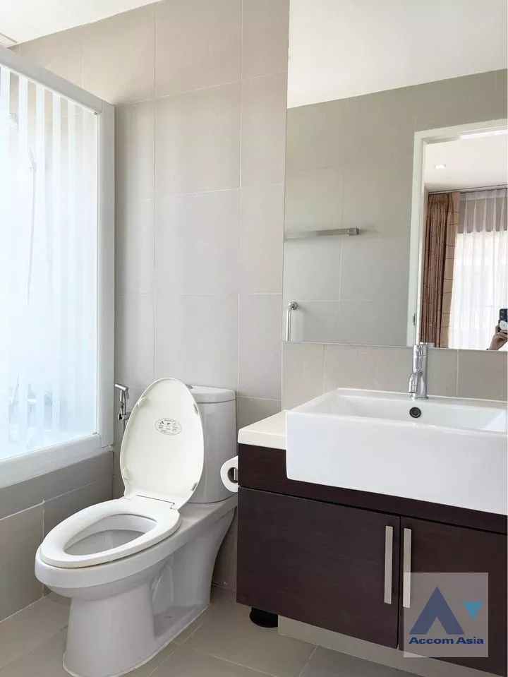 10  1 br Condominium For Rent in Sukhumvit ,Bangkok BTS Thong Lo at Noble Remix AA37832