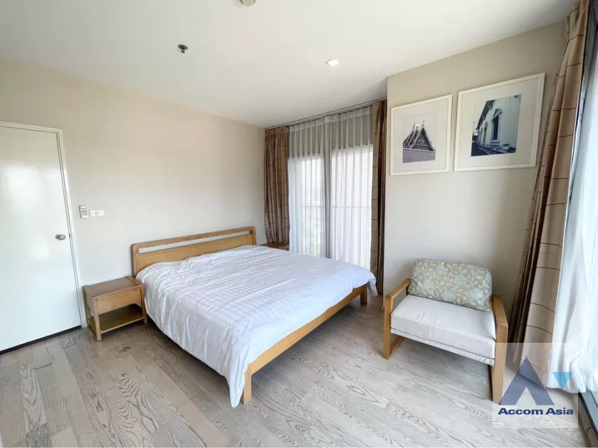 5  1 br Condominium For Rent in Sukhumvit ,Bangkok BTS Thong Lo at Noble Remix AA37832