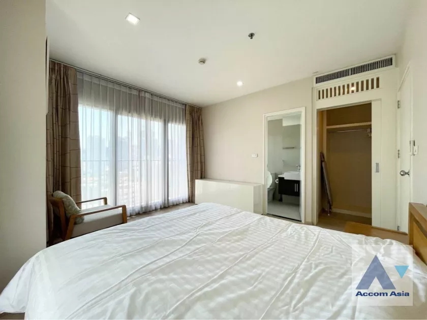 6  1 br Condominium For Rent in Sukhumvit ,Bangkok BTS Thong Lo at Noble Remix AA37832