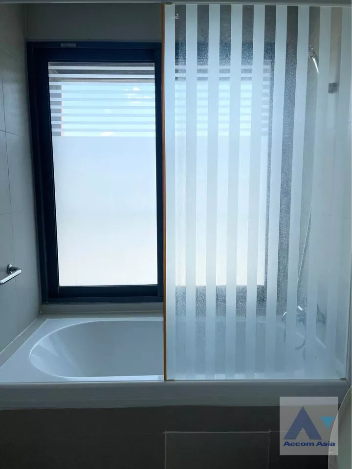 9  1 br Condominium For Rent in Sukhumvit ,Bangkok BTS Thong Lo at Noble Remix AA37832