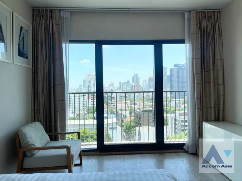  1  1 br Condominium For Rent in Sukhumvit ,Bangkok BTS Thong Lo at Noble Remix AA37832