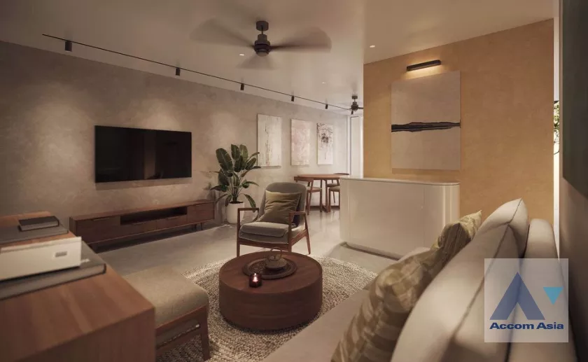  1  1 br Condominium For Rent in Sukhumvit ,Bangkok BTS Phrom Phong at The Amethyst AA37854