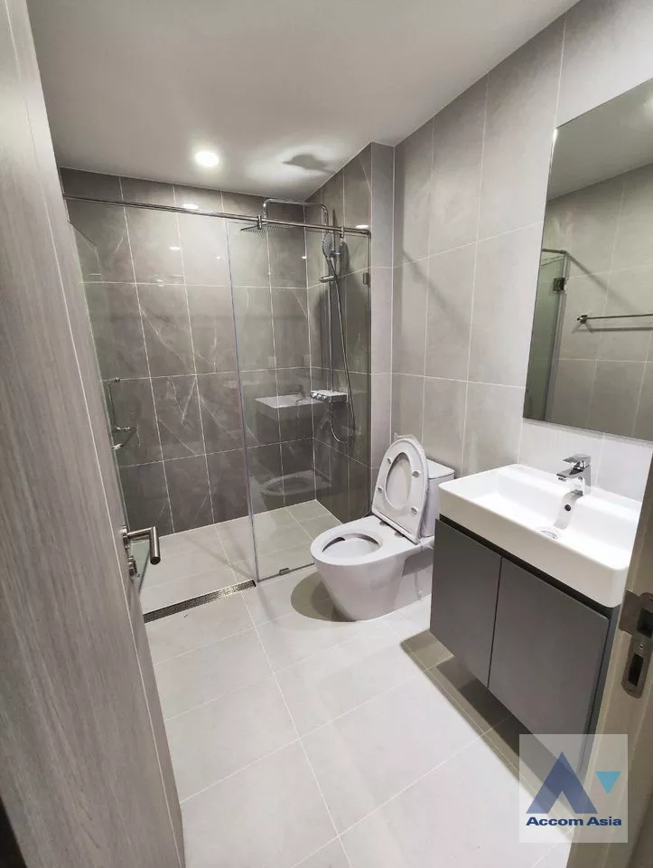 6  1 br Condominium For Rent in Silom ,Bangkok MRT Sam Yan at Supalai Premier Si Phraya - Samyan AA37859