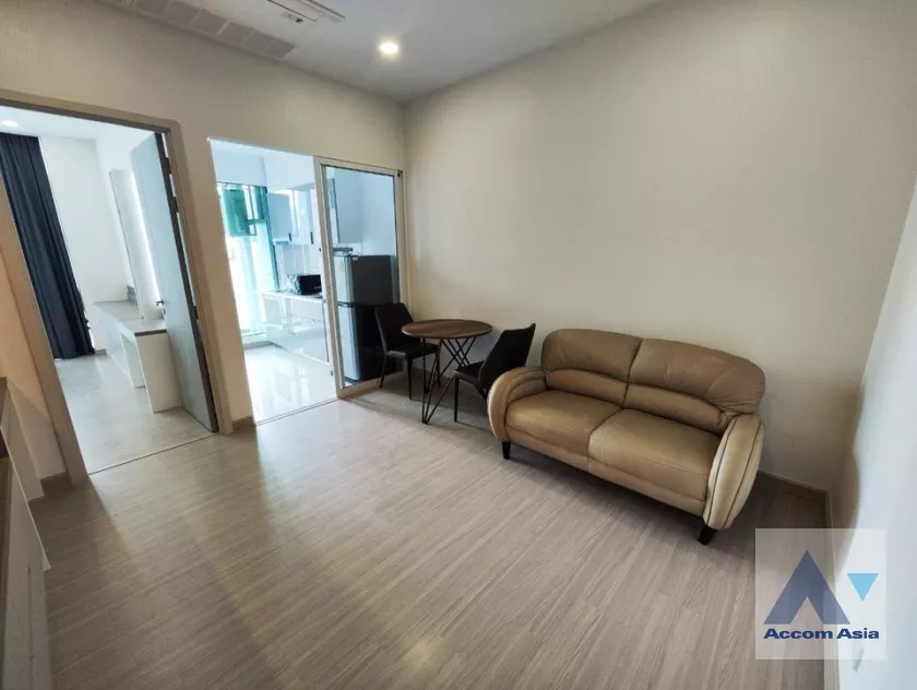 2  1 br Condominium For Rent in Silom ,Bangkok MRT Sam Yan at Supalai Premier Si Phraya - Samyan AA37859