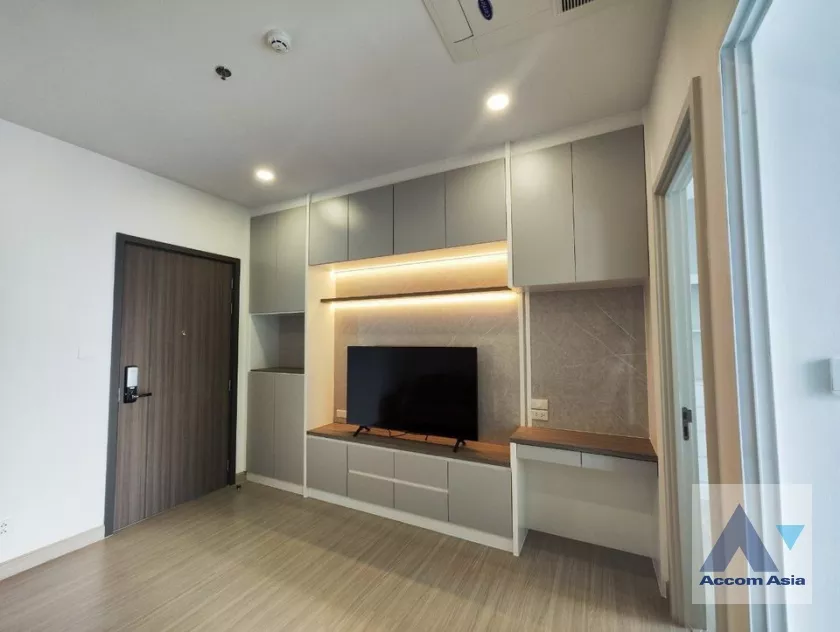 unit 1 Bedroom  Condominium For Rent in Silom, Bangkok  near MRT Sam Yan (AA37859)