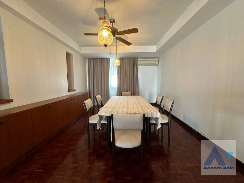 8  4 br Apartment for rent and sale in Sathorn ,Bangkok BTS Chong Nonsi - MRT Lumphini at Perfect Living In Bangkok AA37861