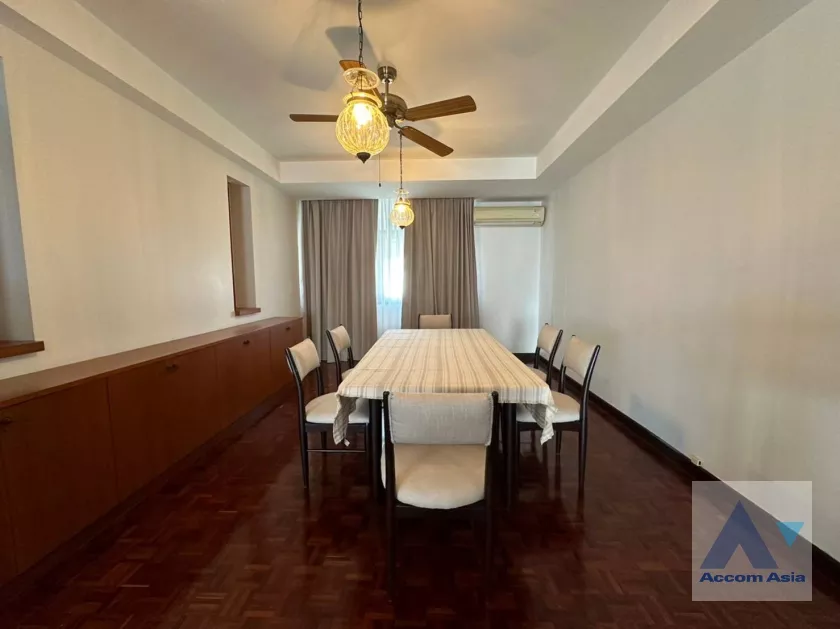 8  4 br Apartment For Rent in Sathorn ,Bangkok BTS Chong Nonsi - MRT Lumphini at Perfect Living In Bangkok AA37861