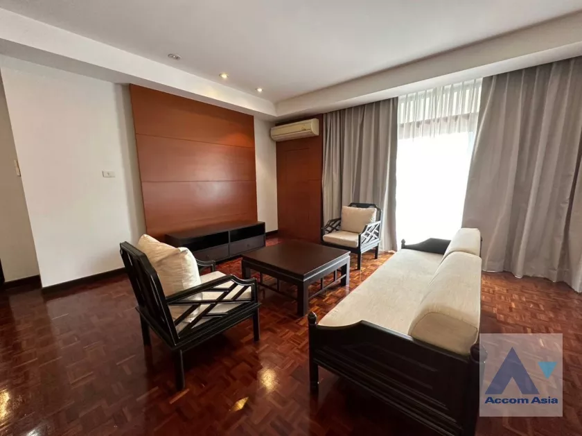 6  4 br Apartment For Rent in Sathorn ,Bangkok BTS Chong Nonsi - MRT Lumphini at Perfect Living In Bangkok AA37861