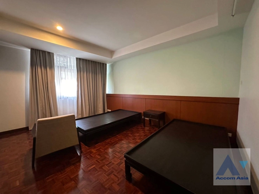 13  4 br Apartment for rent and sale in Sathorn ,Bangkok BTS Chong Nonsi - MRT Lumphini at Perfect Living In Bangkok AA37861