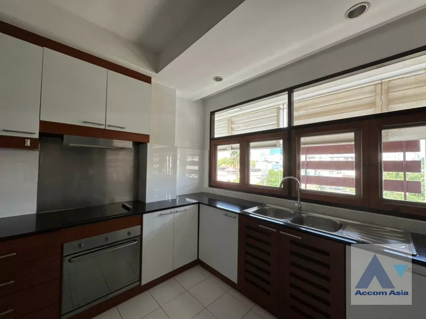 10  4 br Apartment For Rent in Sathorn ,Bangkok BTS Chong Nonsi - MRT Lumphini at Perfect Living In Bangkok AA37861