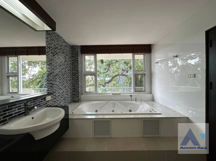 14  4 br Apartment for rent and sale in Sathorn ,Bangkok BTS Chong Nonsi - MRT Lumphini at Perfect Living In Bangkok AA37861