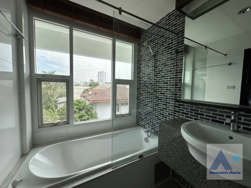 17  4 br Apartment for rent and sale in Sathorn ,Bangkok BTS Chong Nonsi - MRT Lumphini at Perfect Living In Bangkok AA37861