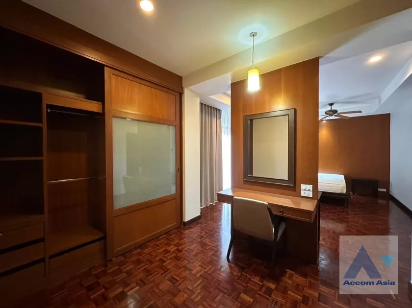 16  4 br Apartment For Rent in Sathorn ,Bangkok BTS Chong Nonsi - MRT Lumphini at Perfect Living In Bangkok AA37861