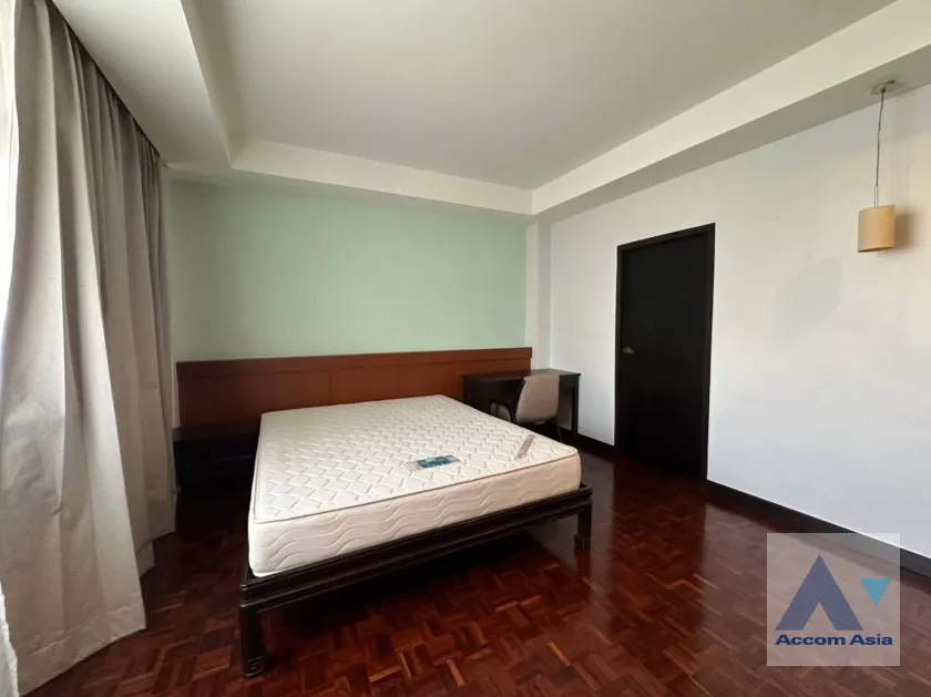 11  4 br Apartment For Rent in Sathorn ,Bangkok BTS Chong Nonsi - MRT Lumphini at Perfect Living In Bangkok AA37861