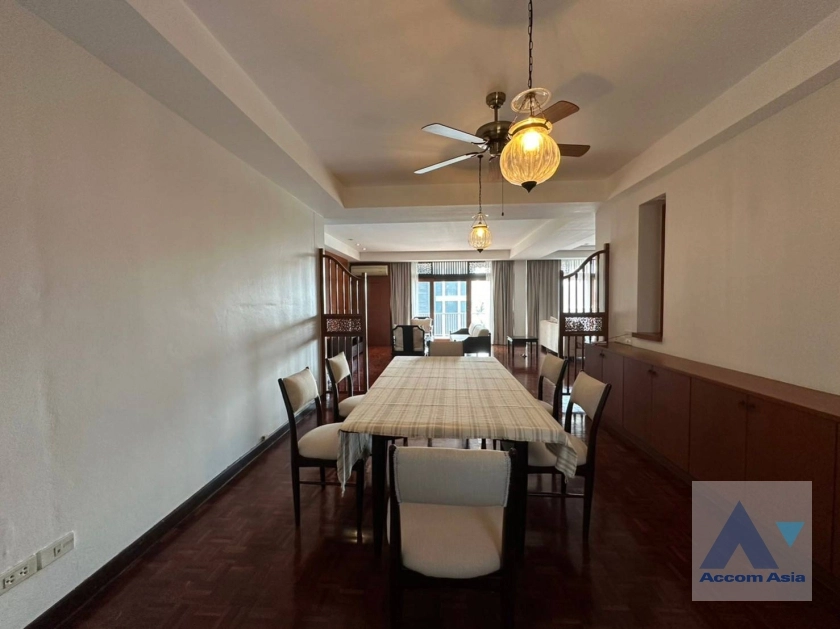 7  4 br Apartment for rent and sale in Sathorn ,Bangkok BTS Chong Nonsi - MRT Lumphini at Perfect Living In Bangkok AA37861