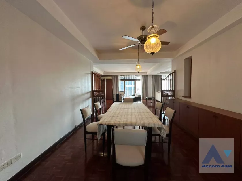 7  4 br Apartment For Rent in Sathorn ,Bangkok BTS Chong Nonsi - MRT Lumphini at Perfect Living In Bangkok AA37861