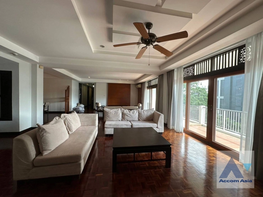 Perfect Living In Bangkok Apartment  4 Bedroom for Sale & Rent MRT Lumphini in Sathorn Bangkok