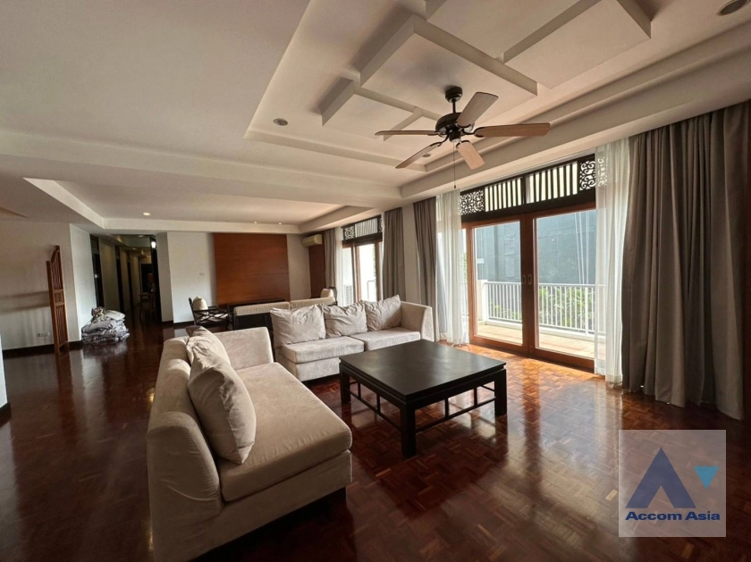  1  4 br Apartment for rent and sale in Sathorn ,Bangkok BTS Chong Nonsi - MRT Lumphini at Perfect Living In Bangkok AA37861