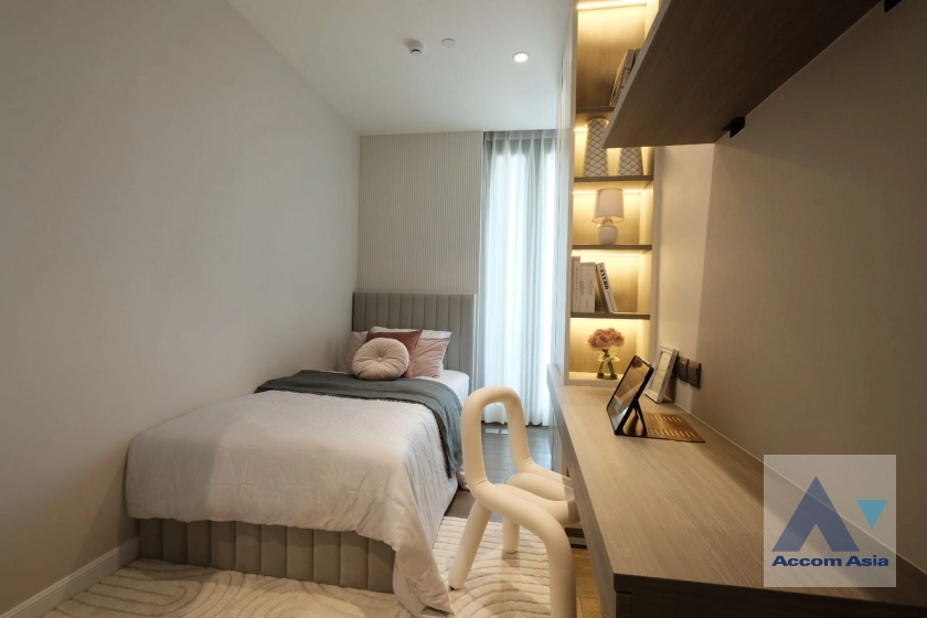 16  2 br Condominium For Rent in Sukhumvit ,Bangkok BTS Asok - MRT Sukhumvit at Muniq Sukhumvit 23 AA37862