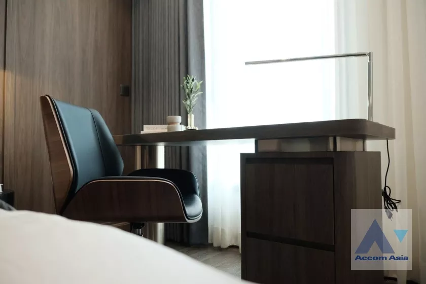 6  1 br Condominium For Rent in Sukhumvit ,Bangkok BTS Asok - MRT Sukhumvit at Muniq Sukhumvit 23 AA37864