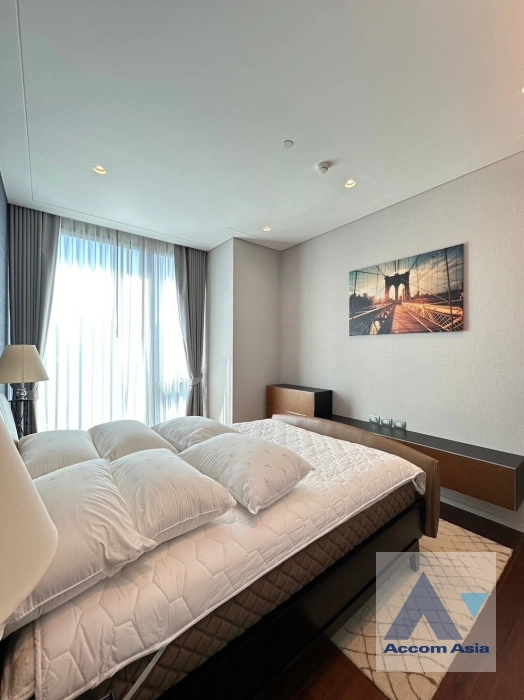 5  2 br Condominium For Rent in Ploenchit ,Bangkok BTS Chitlom at The Residences at Sindhorn Kempinski Hotel Bangkok AA37901