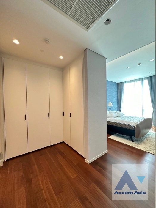 6  2 br Condominium For Rent in Ploenchit ,Bangkok BTS Chitlom at The Residences at Sindhorn Kempinski Hotel Bangkok AA37901