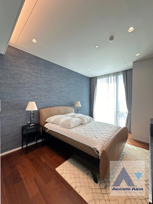 7  2 br Condominium For Rent in Ploenchit ,Bangkok BTS Chitlom at The Residences at Sindhorn Kempinski Hotel Bangkok AA37901