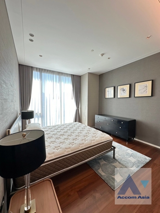 4  2 br Condominium For Rent in Ploenchit ,Bangkok BTS Chitlom at The Residences at Sindhorn Kempinski Hotel Bangkok AA37901