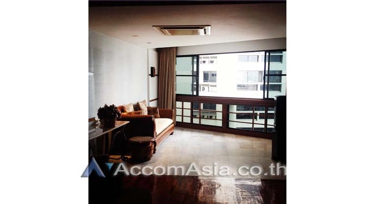 Pet friendly |  President Park Sukhumvit 24   Condominium  3 Bedroom for Rent   in Sukhumvit Bangkok