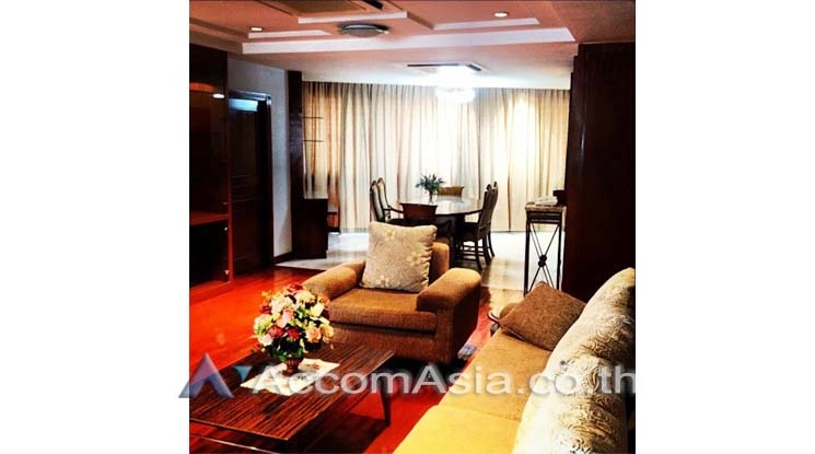 unitPet friendly |  3 Bedrooms  Condominium For Rent in Sukhumvit, Bangkok  (25213)
