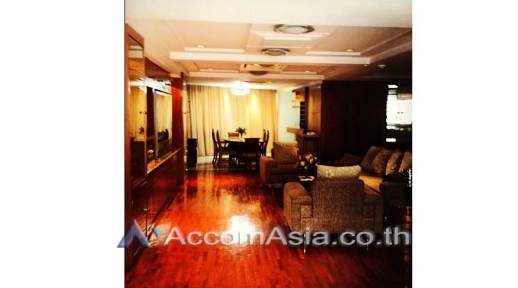 unitPet friendly |  3 Bedrooms  Condominium For Rent in Sukhumvit, Bangkok  (25213)