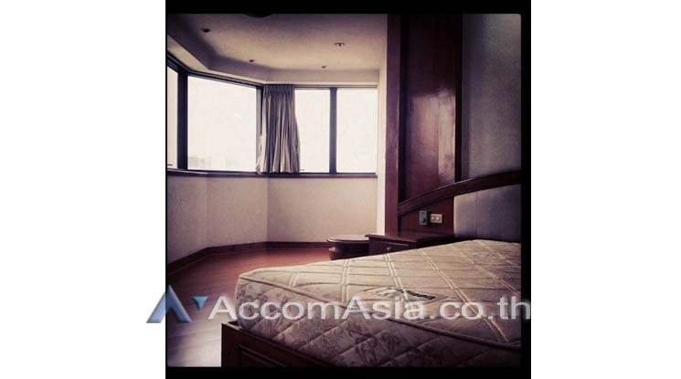 4  3 br Condominium For Rent in Sukhumvit ,Bangkok  at President Park Sukhumvit 24   25213
