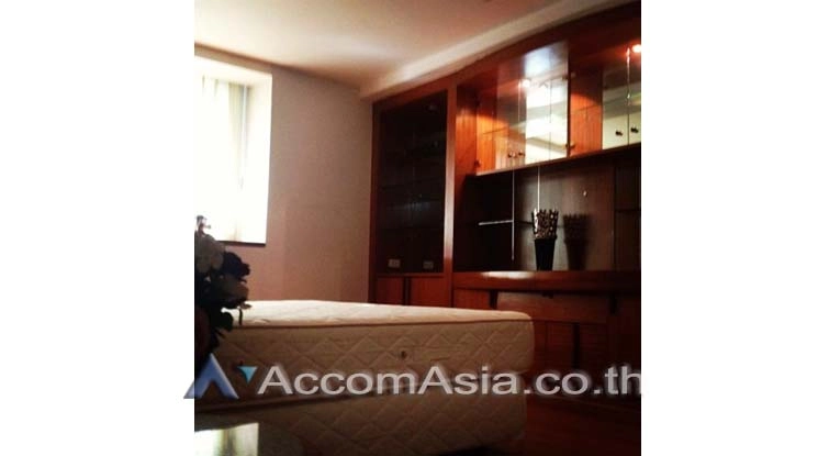 5  3 br Condominium For Rent in Sukhumvit ,Bangkok  at President Park Sukhumvit 24   25213