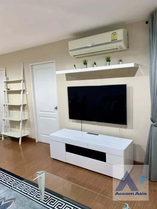 unit 2 Bedrooms  Condominium For Rent in Ratchadaphisek, Bangkok  near MRT Rama 9 (AA37924)