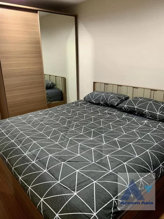 13  2 br Condominium For Rent in Ratchadaphisek ,Bangkok MRT Rama 9 at Belle Grand Rama 9  (Belle Avenue) AA37924