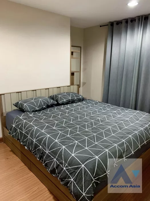 11  2 br Condominium For Rent in Ratchadaphisek ,Bangkok MRT Rama 9 at Belle Grand Rama 9  (Belle Avenue) AA37924