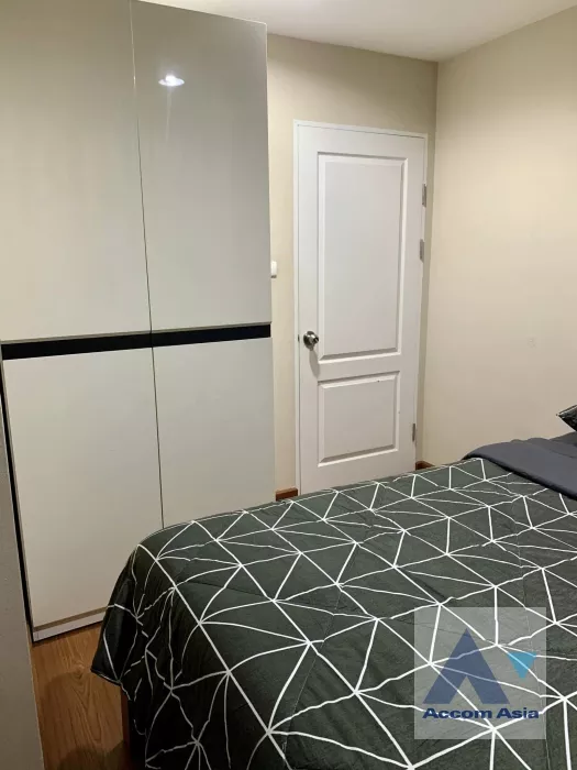 15  2 br Condominium For Rent in Ratchadaphisek ,Bangkok MRT Rama 9 at Belle Grand Rama 9  (Belle Avenue) AA37924