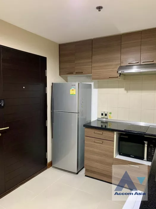 8  2 br Condominium For Rent in Ratchadaphisek ,Bangkok MRT Rama 9 at Belle Grand Rama 9  (Belle Avenue) AA37924