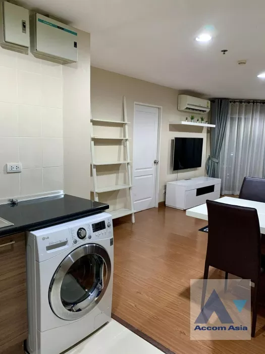 10  2 br Condominium For Rent in Ratchadaphisek ,Bangkok MRT Rama 9 at Belle Grand Rama 9  (Belle Avenue) AA37924