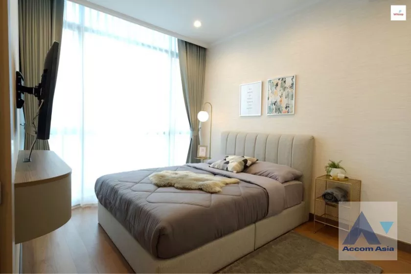 19  2 br Condominium For Rent in Sukhumvit ,Bangkok BTS Phrom Phong at Supalai Oriental Sukhumvit 39 AA37927