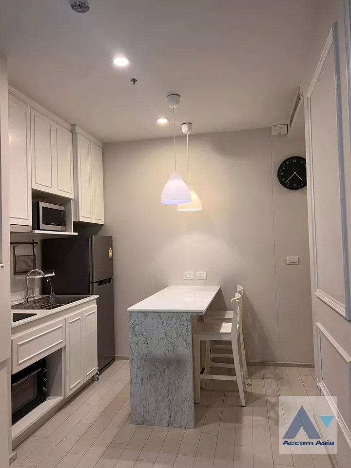 7  1 br Condominium For Rent in Ploenchit ,Bangkok BTS Ploenchit at Noble Ploenchit AA37933