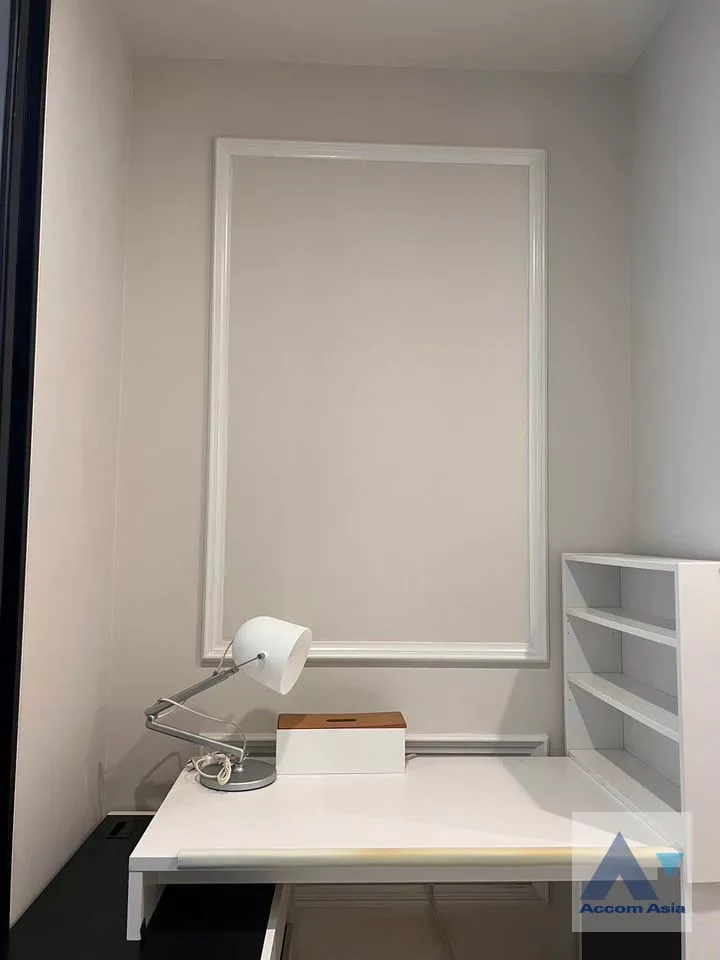 6  1 br Condominium For Rent in Ploenchit ,Bangkok BTS Ploenchit at Noble Ploenchit AA37933