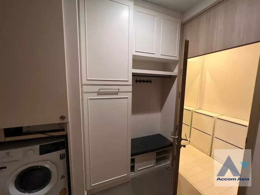 10  1 br Condominium For Rent in Ploenchit ,Bangkok BTS Ploenchit at Noble Ploenchit AA37933