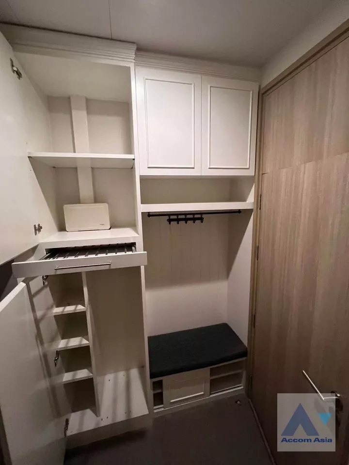 11  1 br Condominium For Rent in Ploenchit ,Bangkok BTS Ploenchit at Noble Ploenchit AA37933