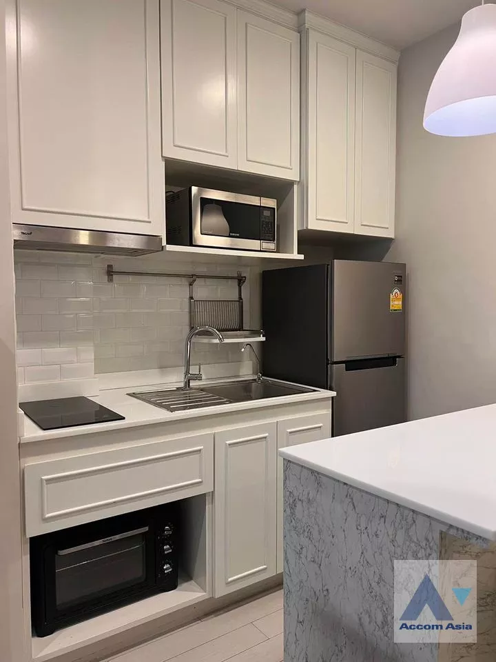 8  1 br Condominium For Rent in Ploenchit ,Bangkok BTS Ploenchit at Noble Ploenchit AA37933