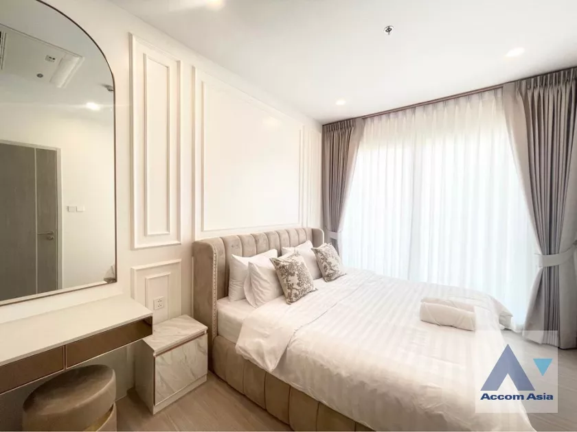 10  1 br Condominium For Rent in Silom ,Bangkok MRT Sam Yan at Supalai Premier Si Phraya - Samyan AA37934