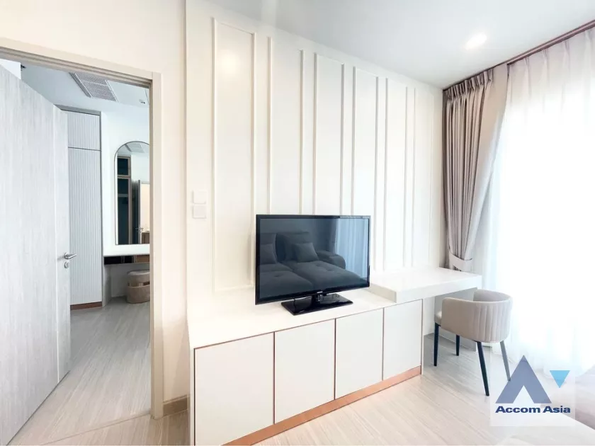 11  1 br Condominium For Rent in Silom ,Bangkok MRT Sam Yan at Supalai Premier Si Phraya - Samyan AA37934