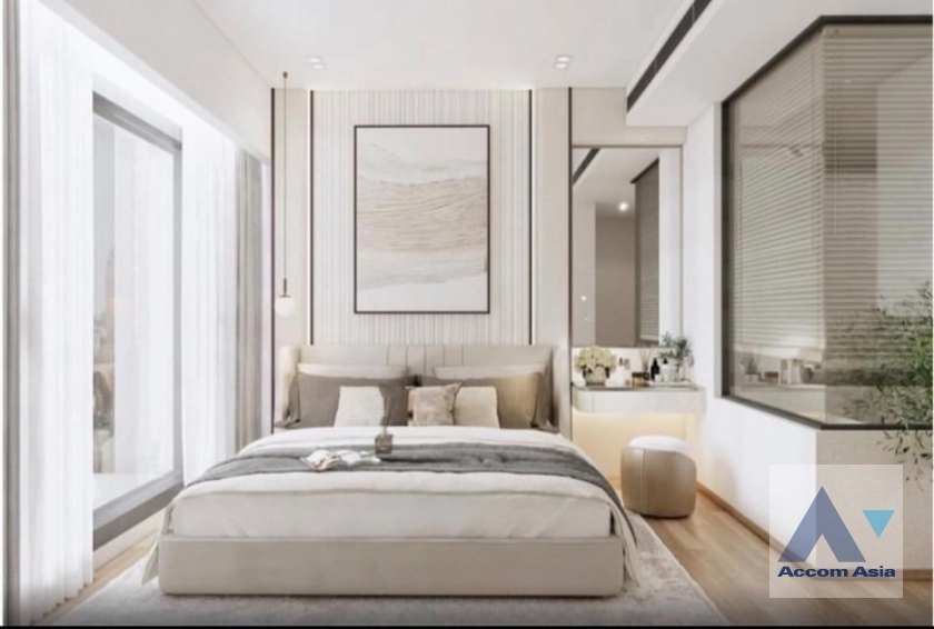 4  2 br Condominium For Rent in Sukhumvit ,Bangkok BTS Thong Lo at The Strand Thonglor AA37936